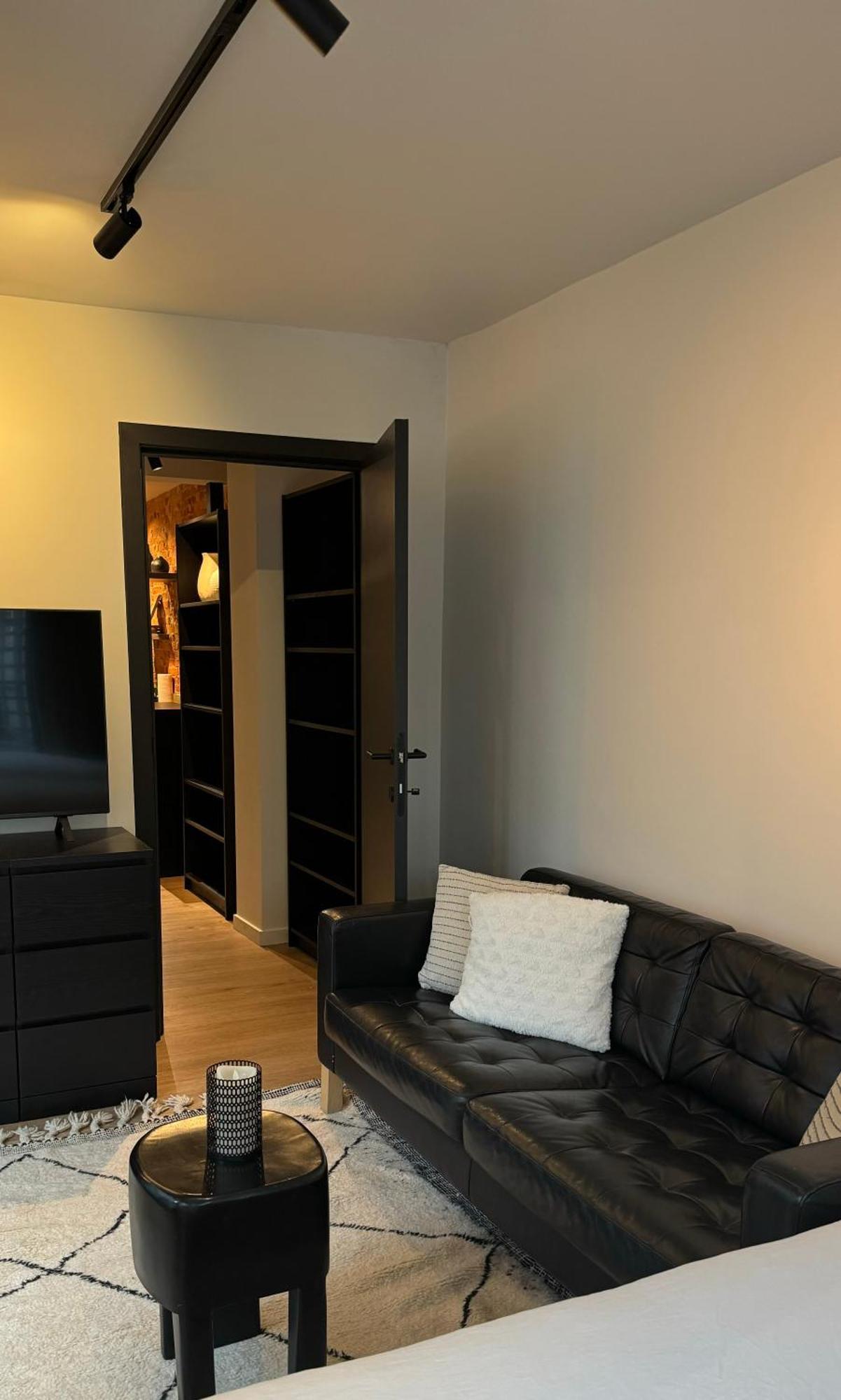 Luxury Apartment With Cosy Garden! Гент Экстерьер фото